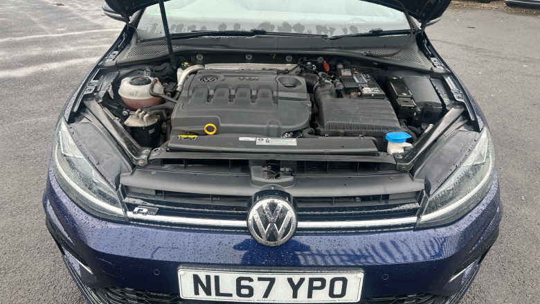 Volkswagen Golf 2.0 TDI R-Line 5dr Diesel Hatchback